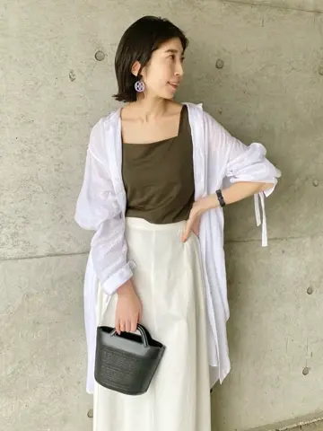 23区 S 板垣 コーディネート画像