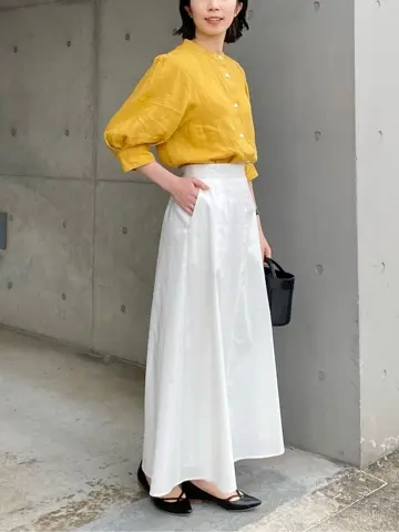 23区 S 板垣 コーディネート画像