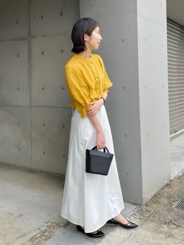 23区 S 板垣 コーディネート画像