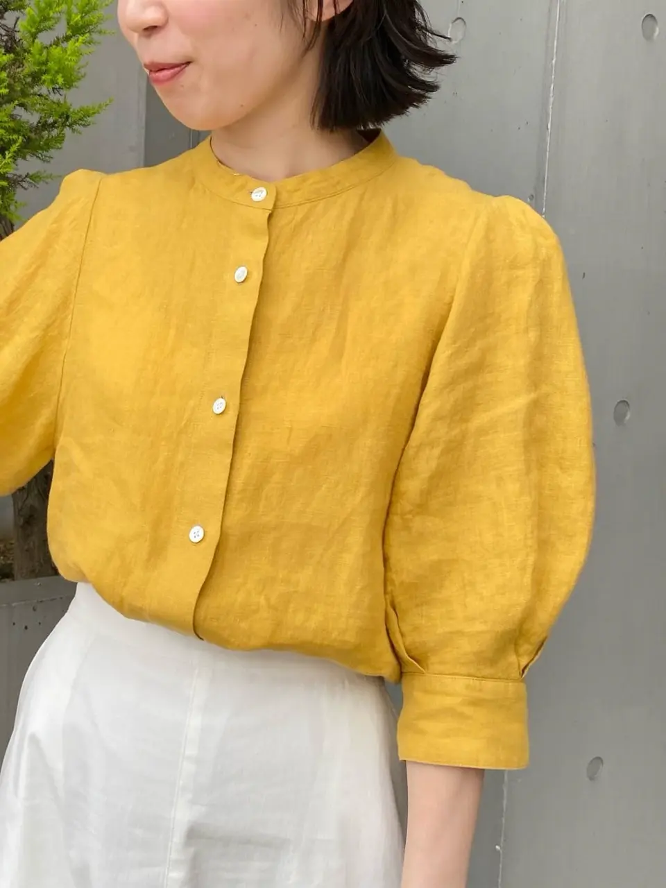 23区 S 板垣 コーディネート画像