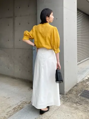 23区 S 板垣 コーディネート画像