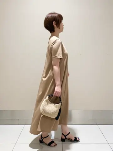 23区 S 内海 コーディネート画像