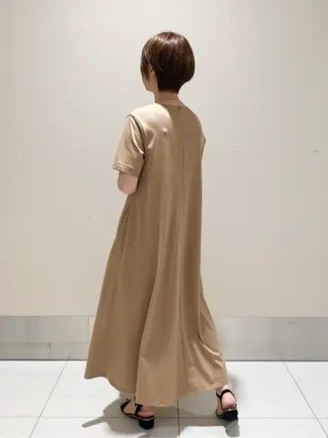 23区 S 内海 コーディネート画像