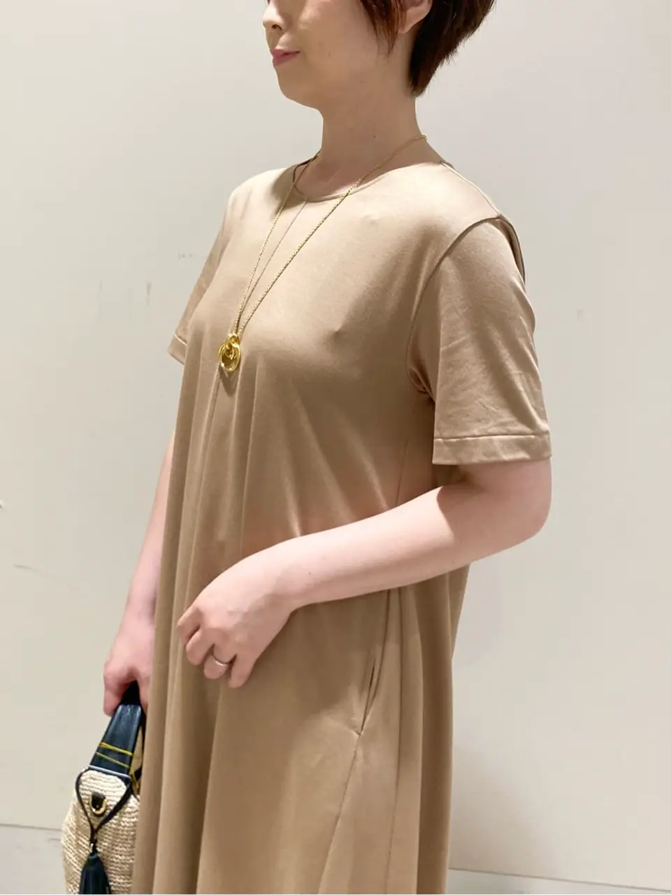 23区 S 内海 コーディネート画像