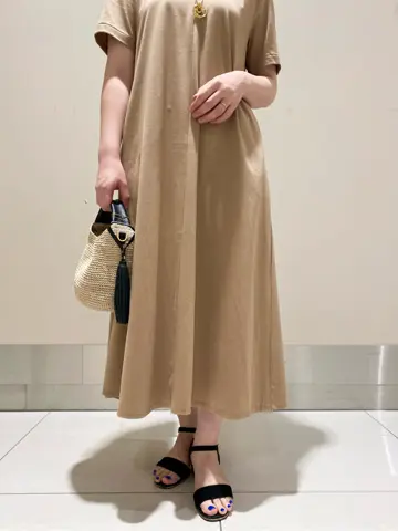 23区 S 内海 コーディネート画像