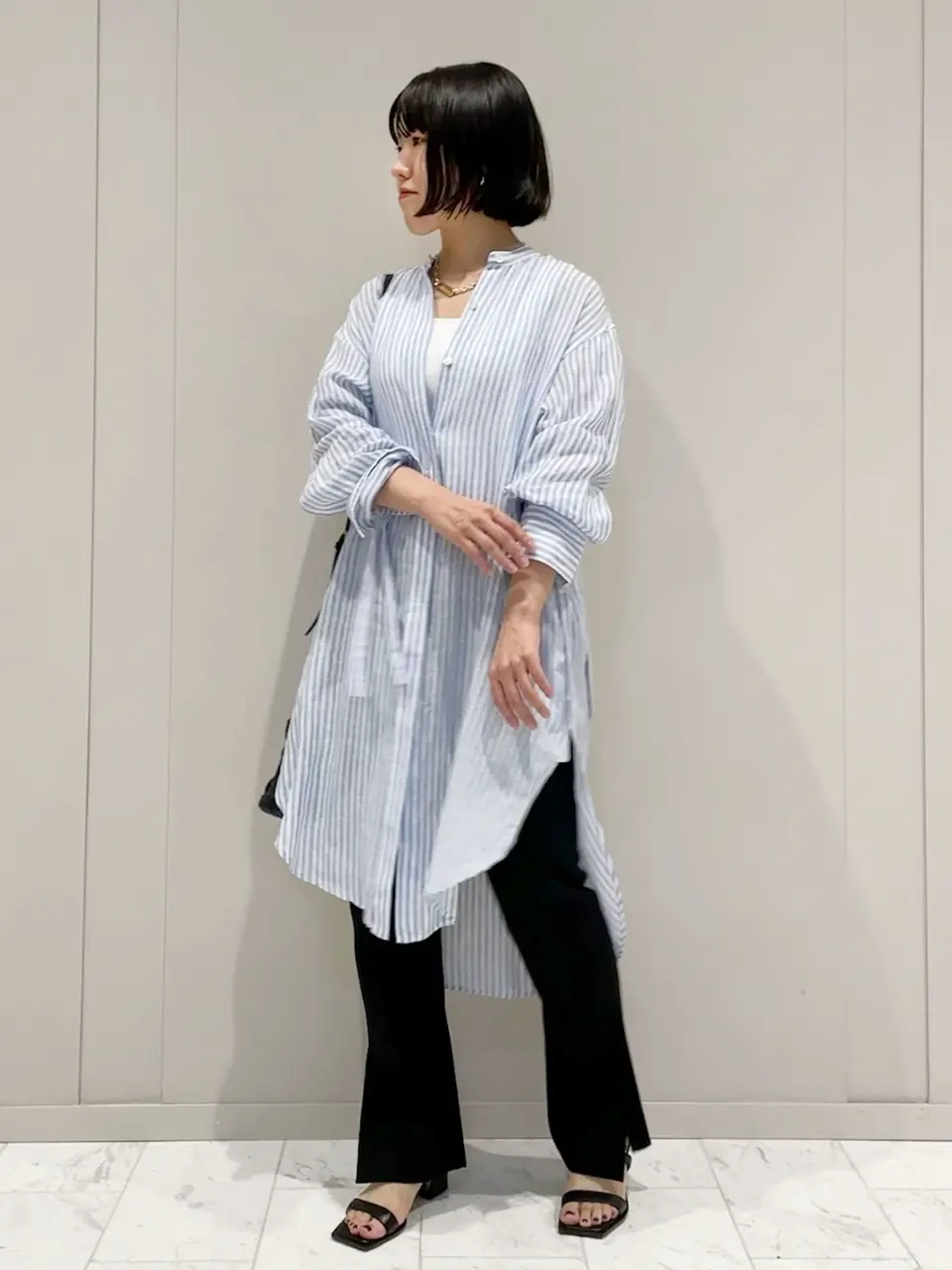  高橋 コーディネート画像