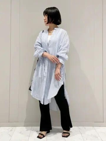 23区 S 高橋 コーディネート画像