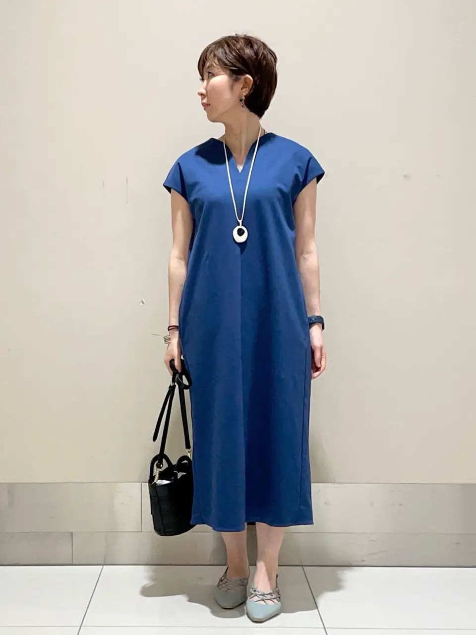 23区 S M コーディネート画像