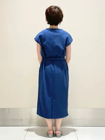 23区 S M コーディネート画像