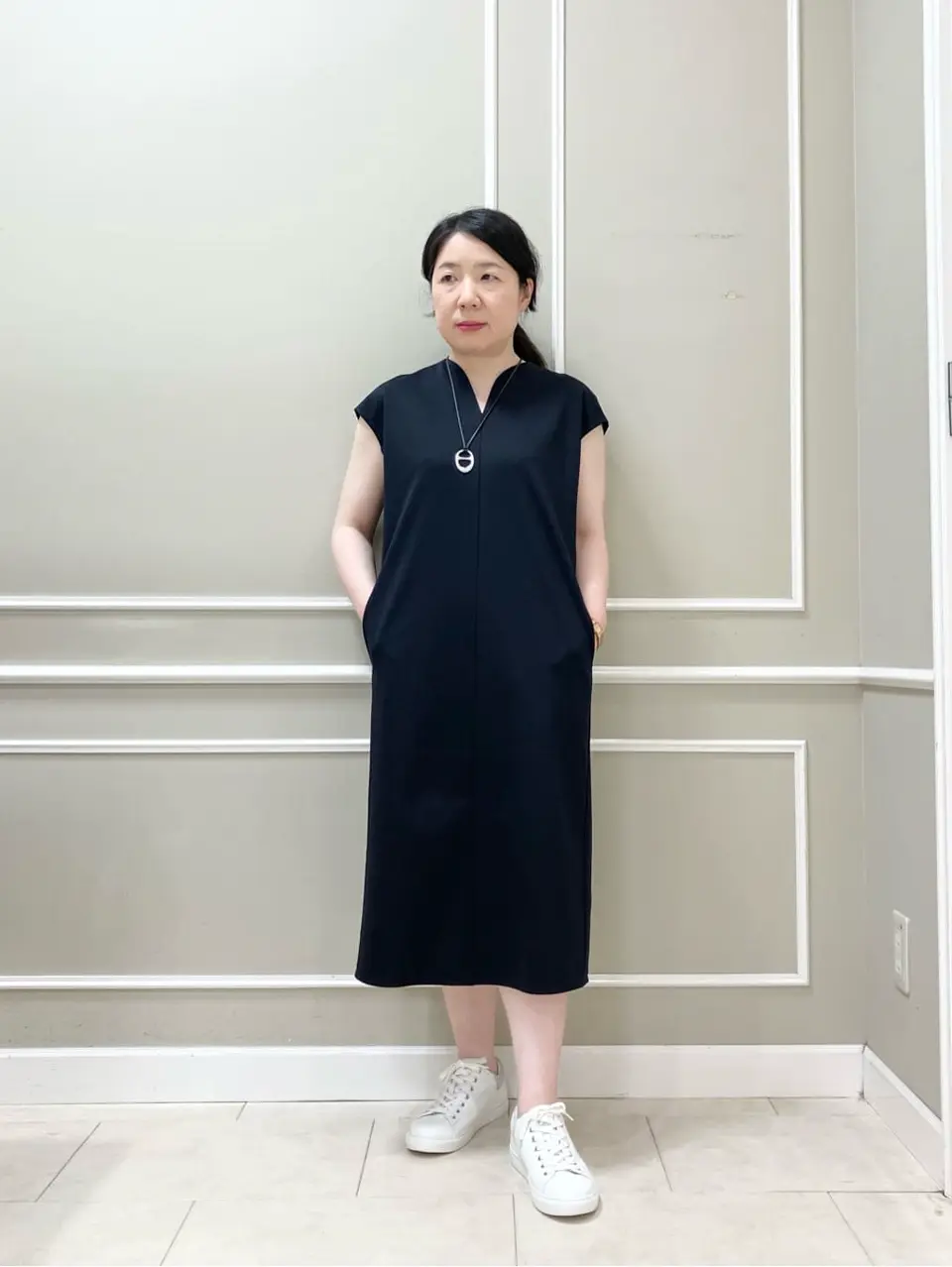 23区 S 児玉 コーディネート画像