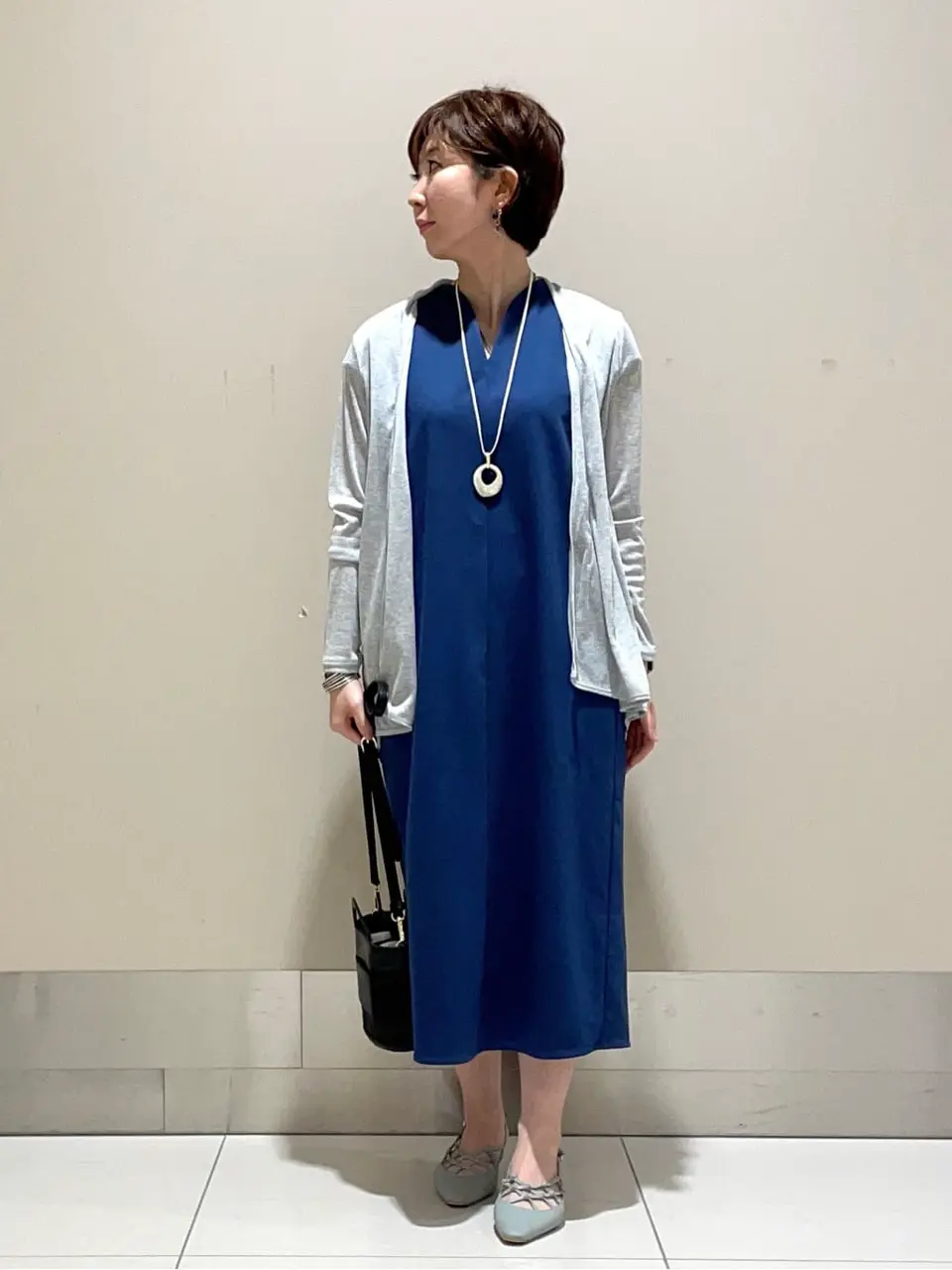 23区 S M コーディネート画像