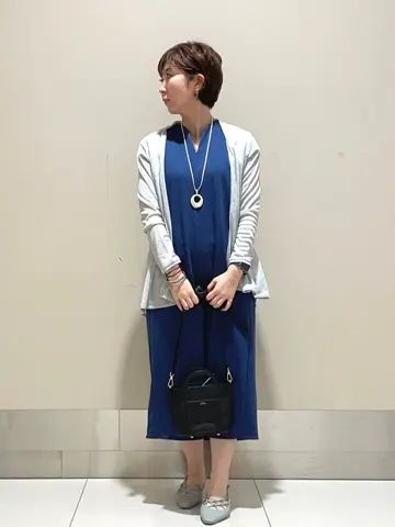 23区 S M コーディネート画像