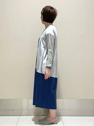 23区 S M コーディネート画像