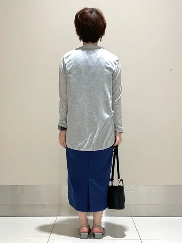 23区 S M コーディネート画像