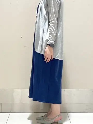 23区 S M コーディネート画像