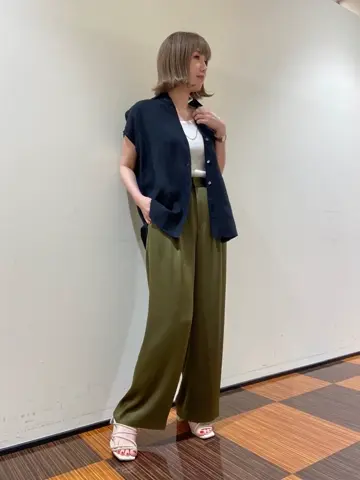 23区 S 深谷 コーディネート画像