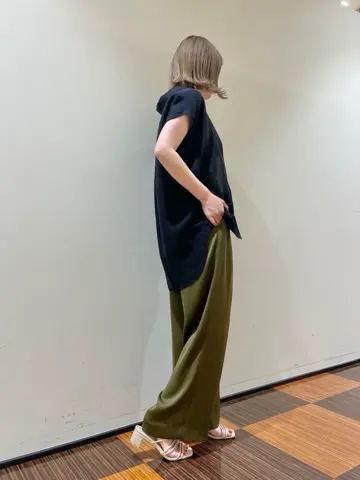 23区 S 深谷 コーディネート画像