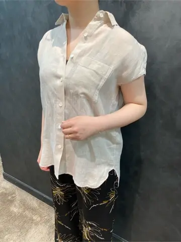 23区 S 畠山 コーディネート画像