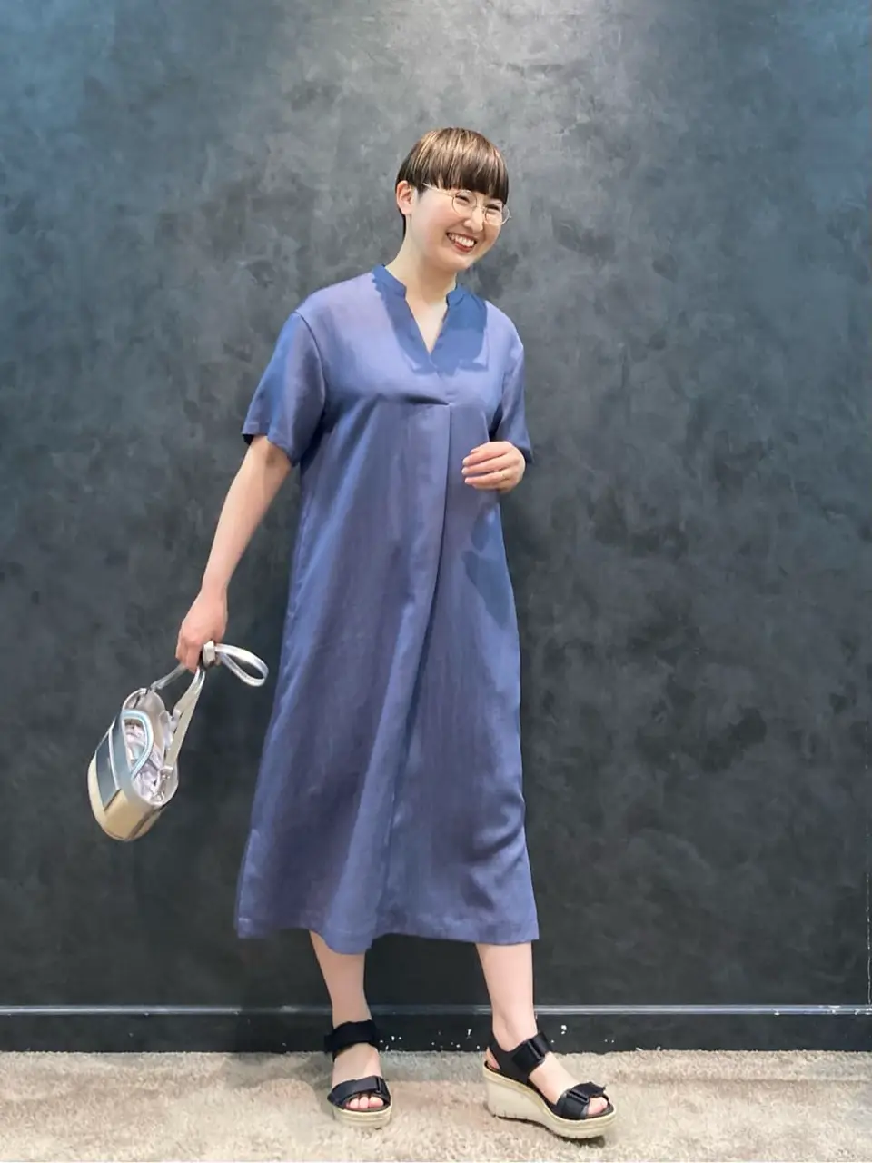  畠山 コーディネート画像