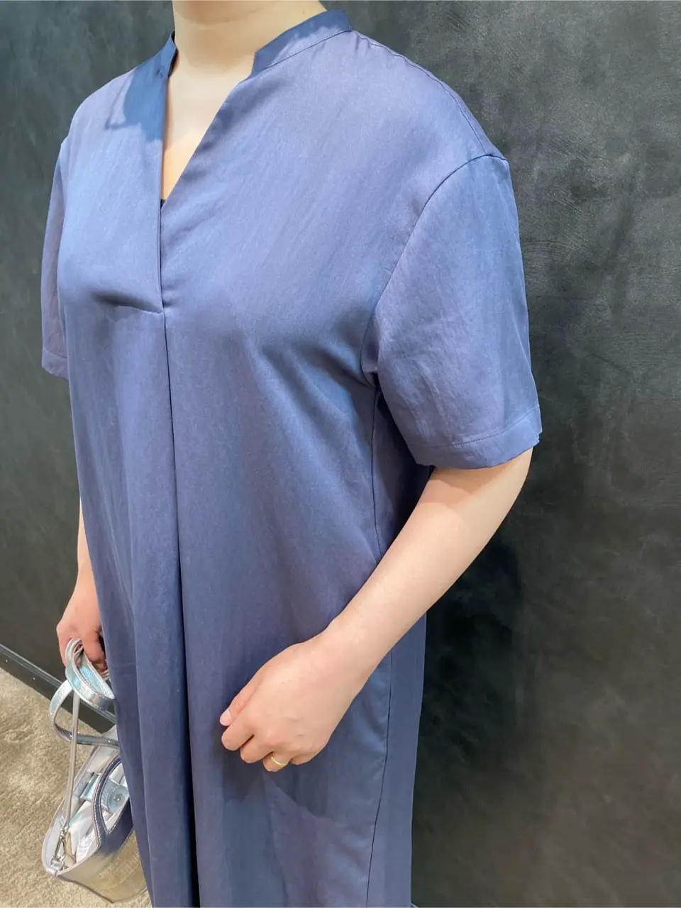 23区 S 畠山 コーディネート画像