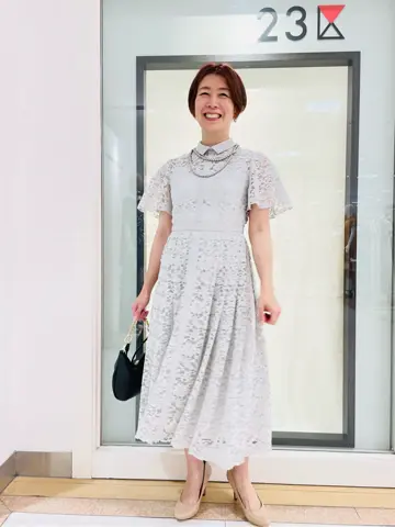 23区 S 山川 コーディネート画像