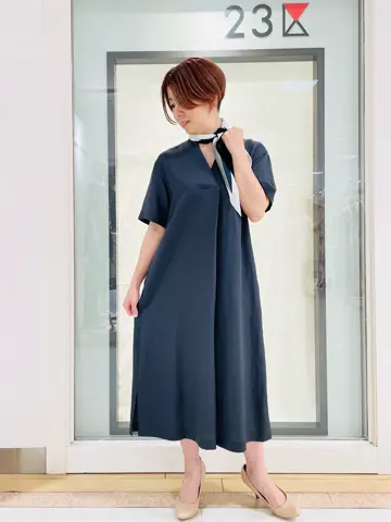 23区 S 山川 コーディネート画像