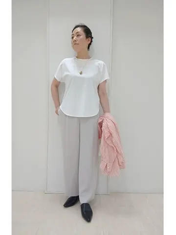 23区 S ウエノ コーディネート画像