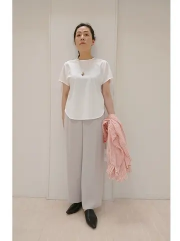 23区 S ウエノ コーディネート画像