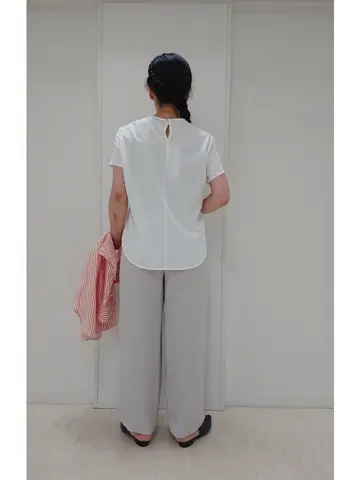 23区 S ウエノ コーディネート画像