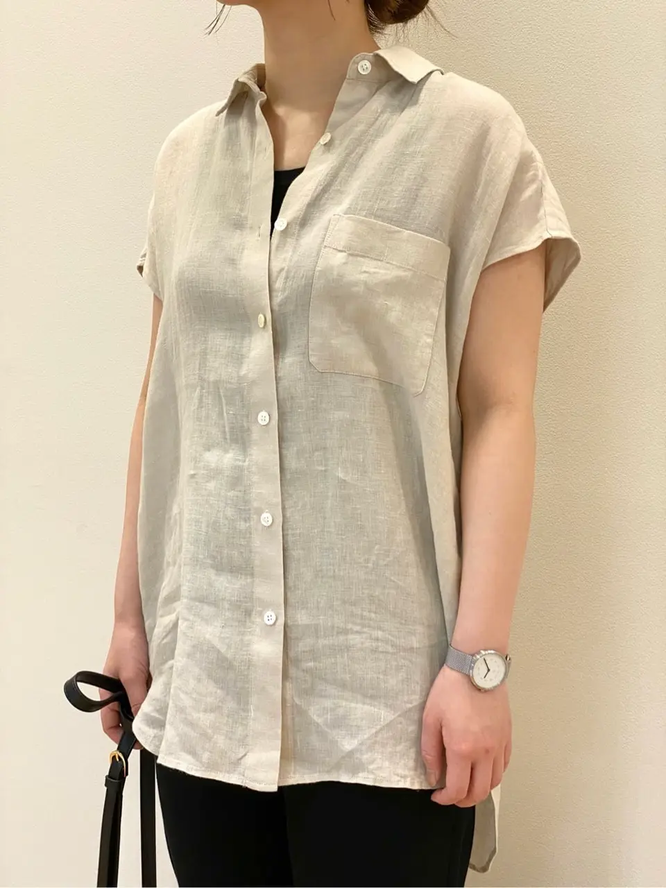 23区 S 八木沢 コーディネート画像