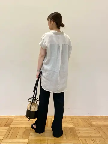 23区 S 八木沢 コーディネート画像