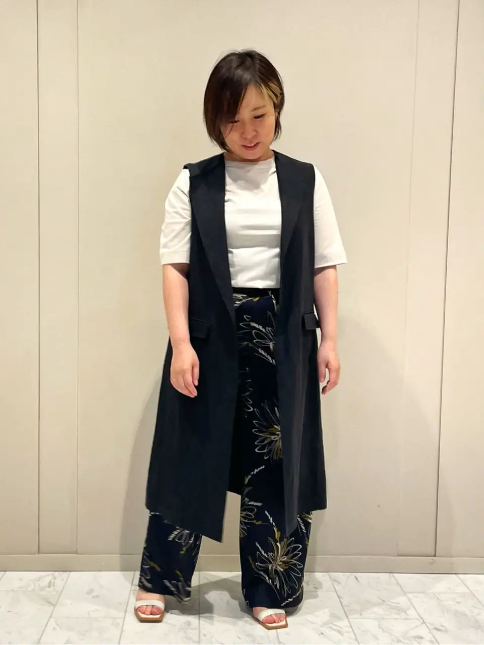 23区 S 木下 コーディネート画像