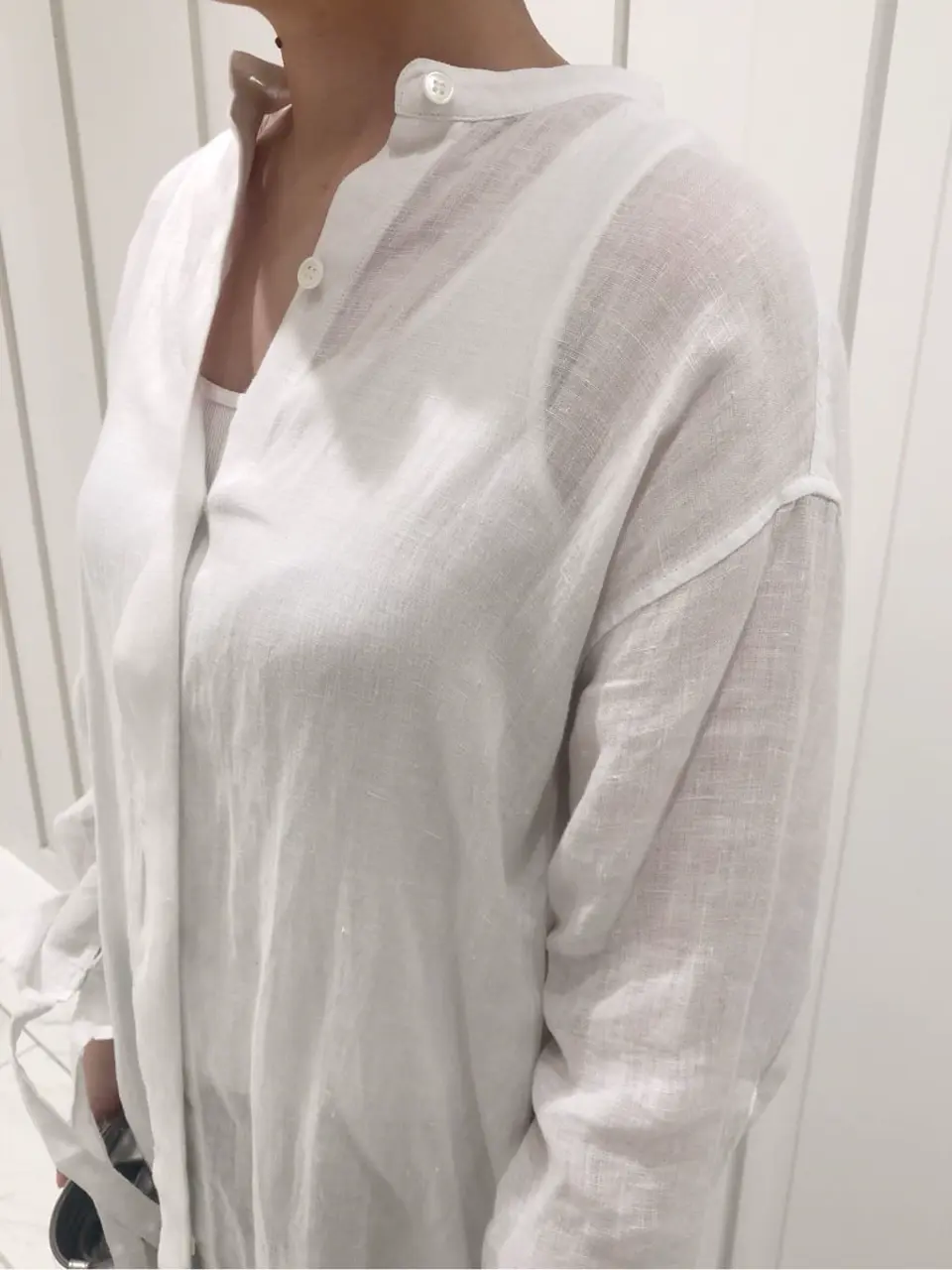 23区 S ナガヤマ コーディネート画像