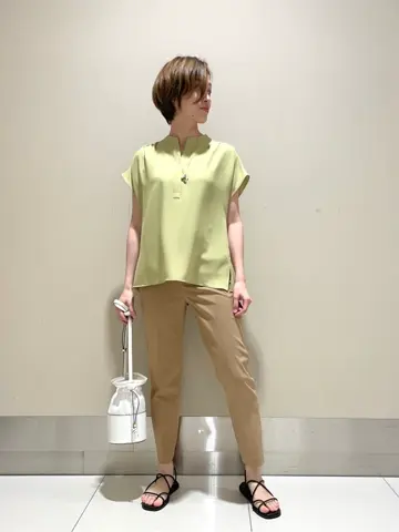 23区 S 権田 コーディネート画像