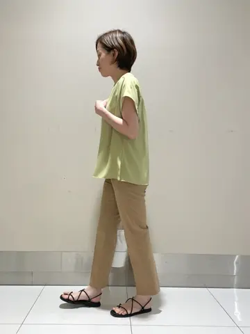 23区 S 権田 コーディネート画像