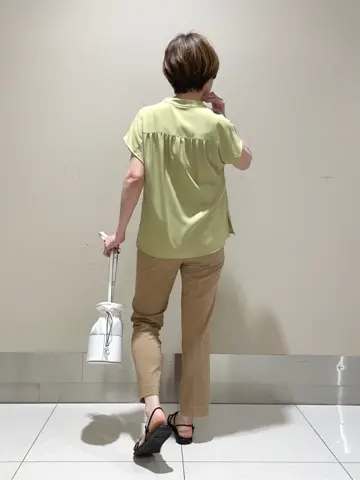 23区 S 権田 コーディネート画像