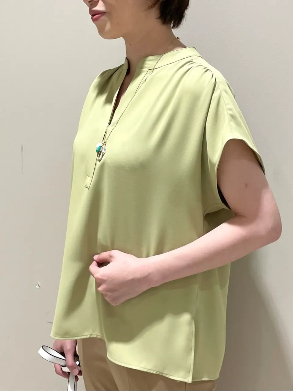 23区 S 権田 コーディネート画像