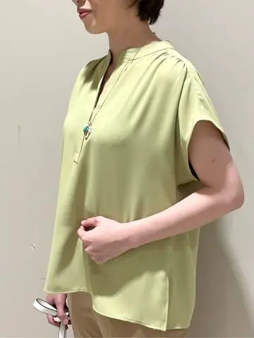 23区 S 権田 コーディネート画像