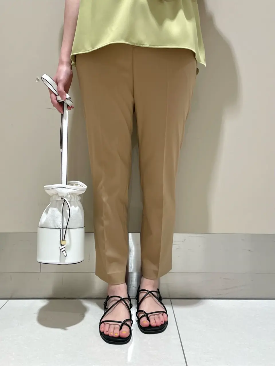 23区 S 権田 コーディネート画像