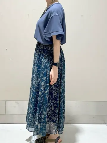 23区 S M コーディネート画像