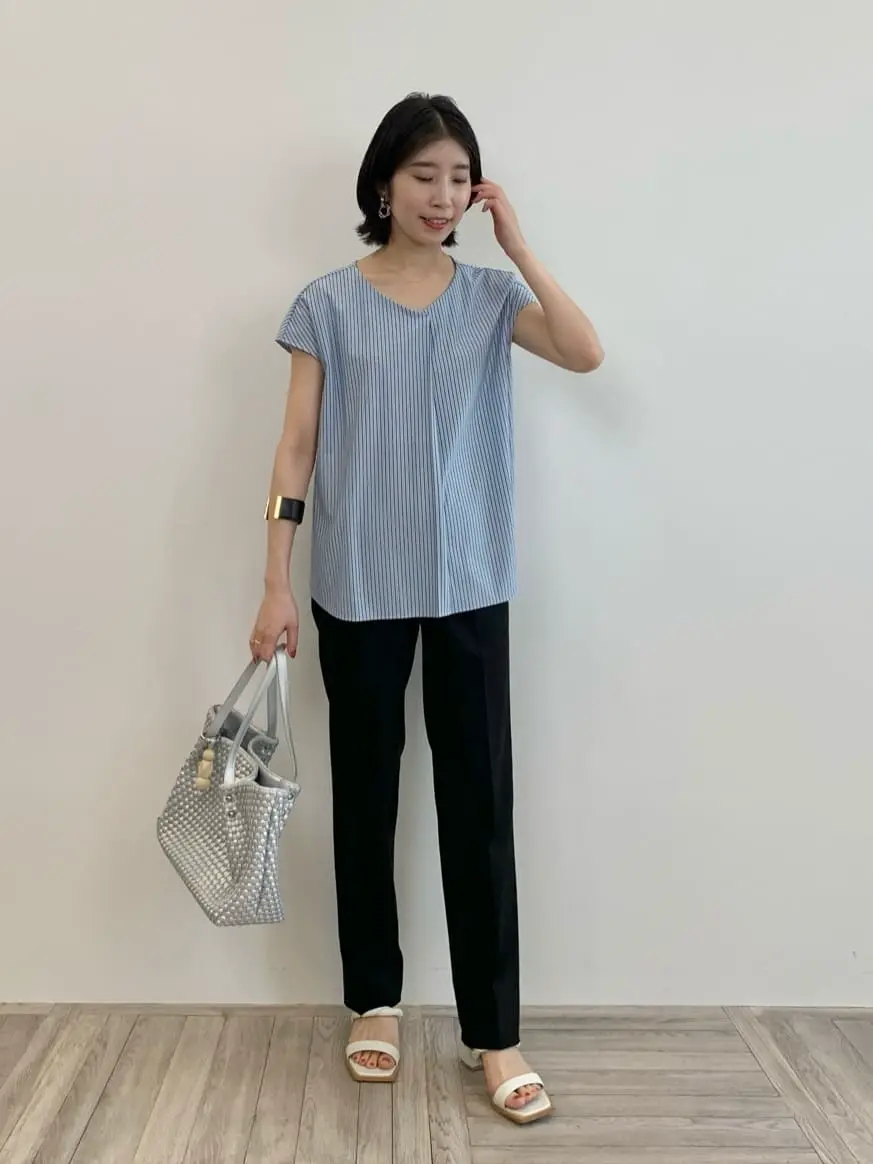  板垣 コーディネート画像