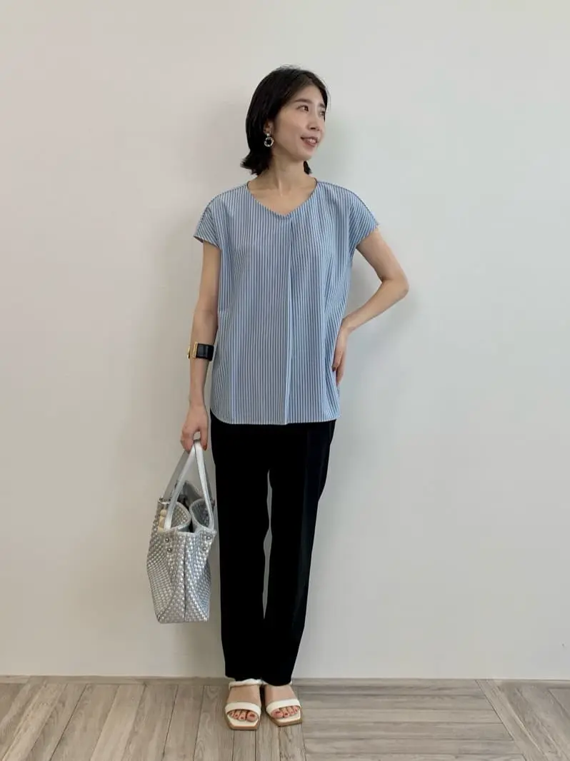 23区 S 板垣 コーディネート画像