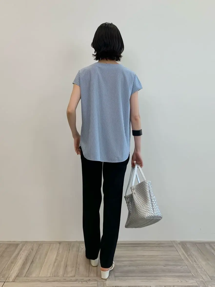 23区 S 板垣 コーディネート画像