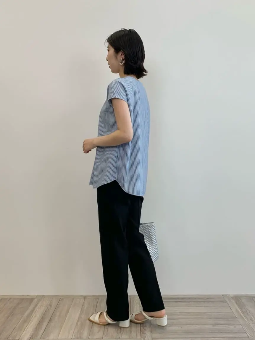 23区 S 板垣 コーディネート画像