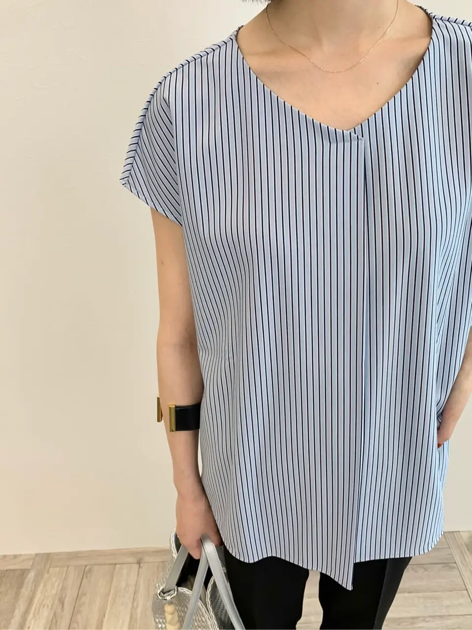 23区 S 板垣 コーディネート画像