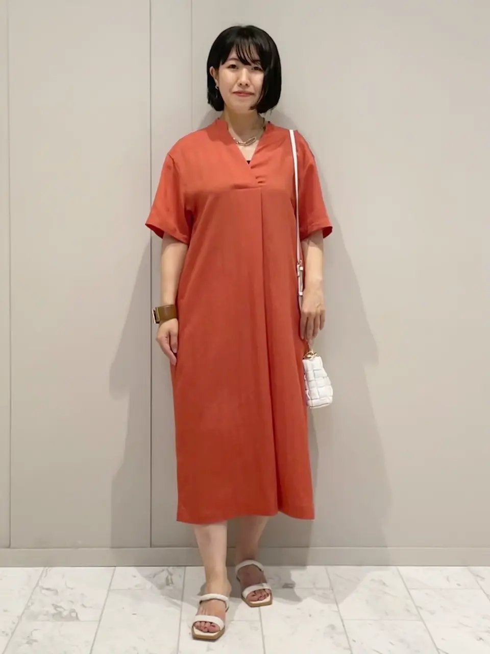  高橋 コーディネート画像