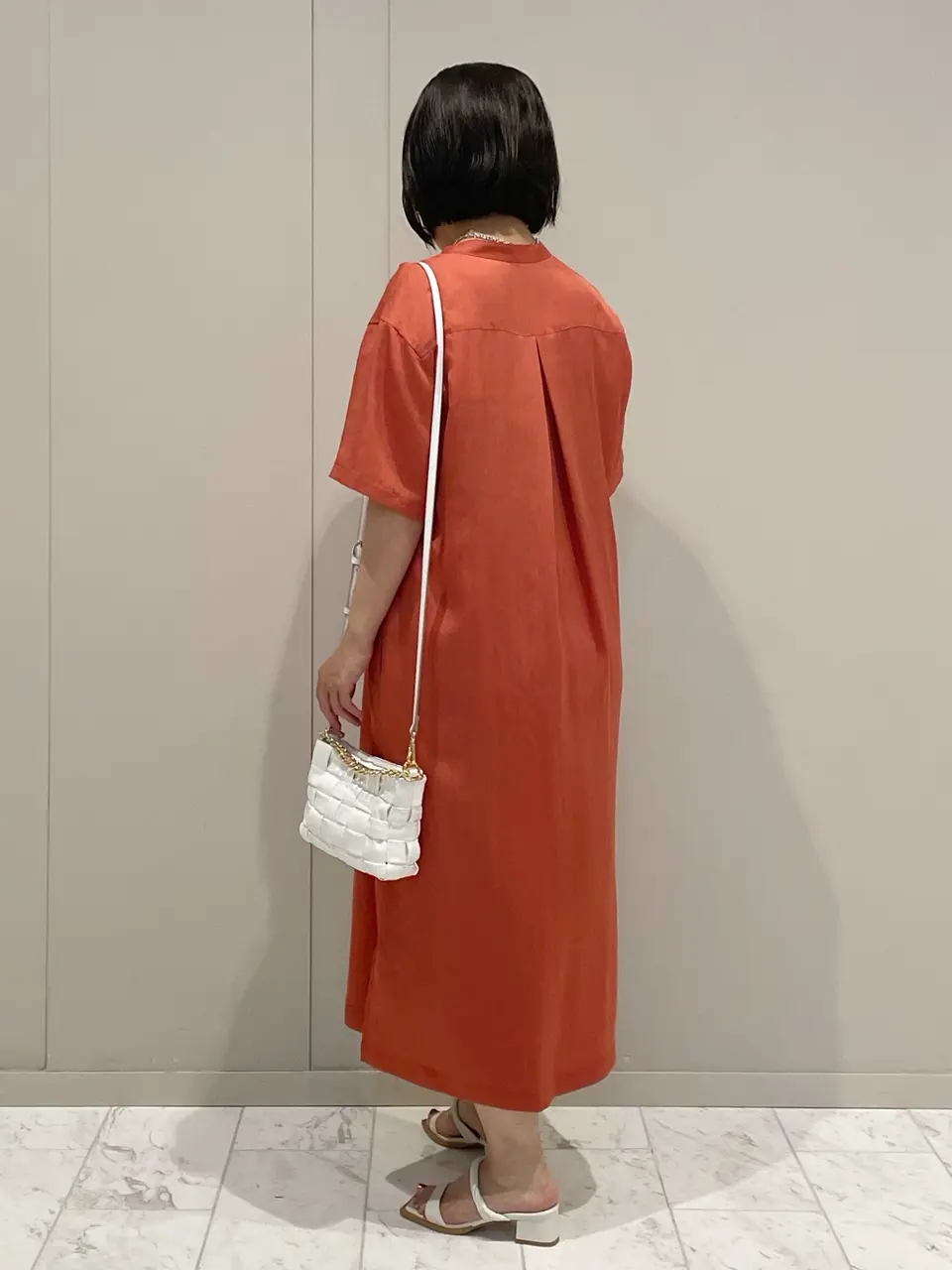 23区 S 高橋 コーディネート画像