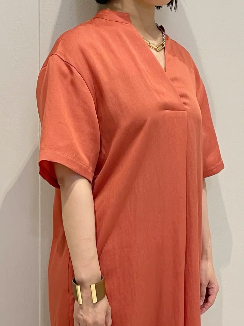 23区 S 高橋 コーディネート画像