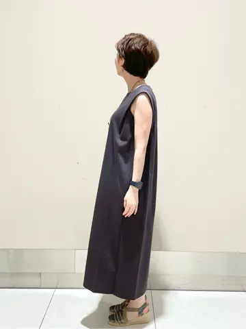 23区 S M コーディネート画像