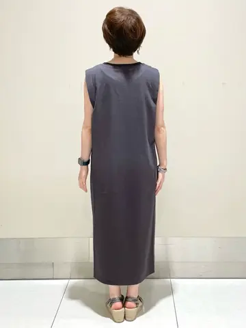 23区 S M コーディネート画像